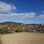 Spes Holiday home Stockach