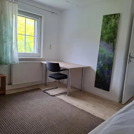 Ferienhaus Spes Stockach