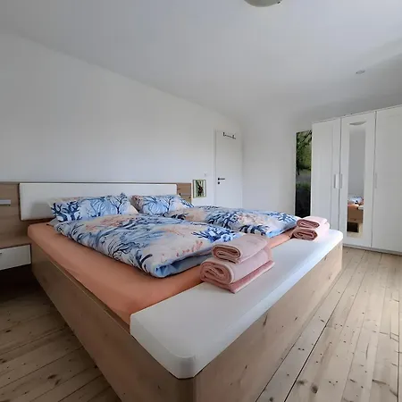 Ferienhaus Spes *