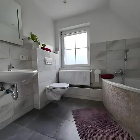 Spes Dom wakacyjny *