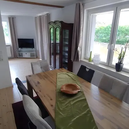 Spes Ferienhaus Stockach