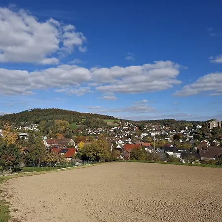 Spes Semesterbostad Stockach