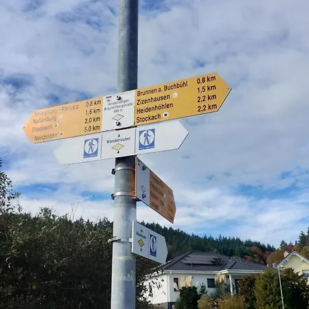 Spes Semesterbostad *
